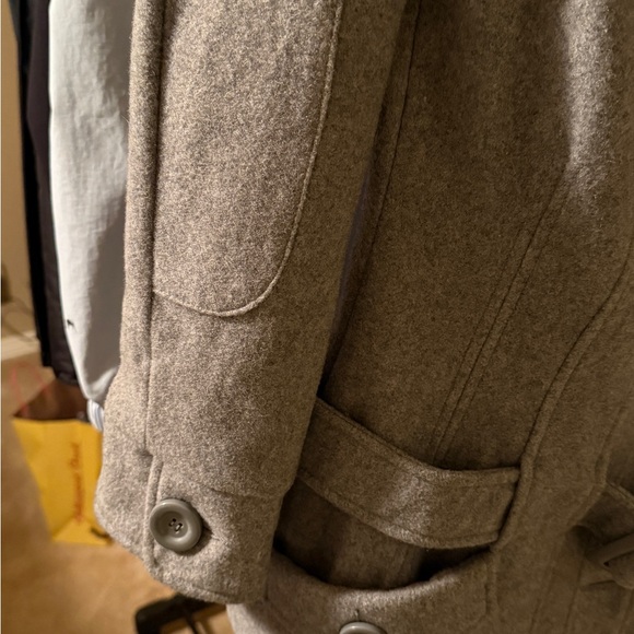 Coat Medium - Picture 4 of 4